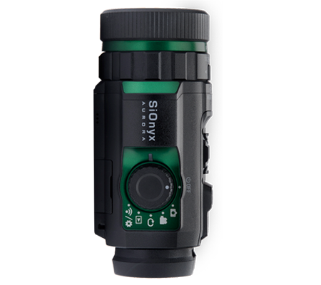 暗視スコープ | フルカラーナイトビジョン サイオニクス スタンダード