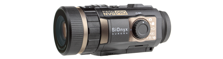 安い超高品質  防水型超高感度暗視カメラ 【新品同様】SiOnyx(サイオニクス)  その他